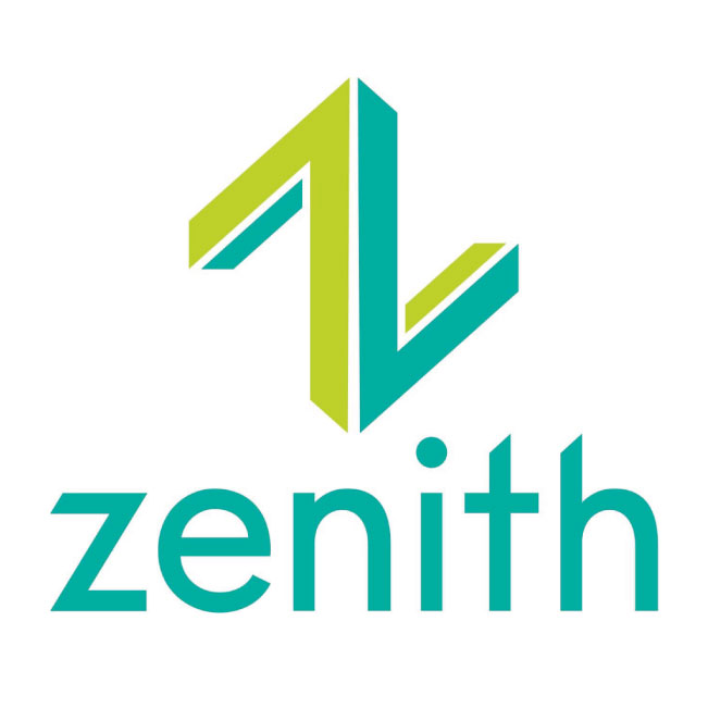 Zenith Water Conference 2021 Red Star